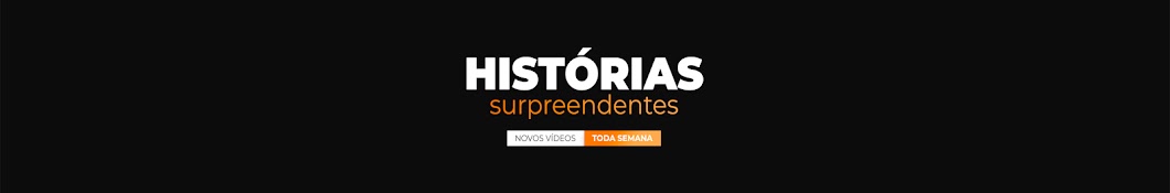 Histórias Surpreendentes