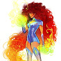 Starfire2099.fanfics