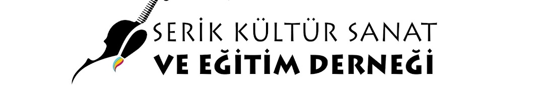 SERİK KÜLTÜR SANAT VE EĞİTİM DERNEĞİ