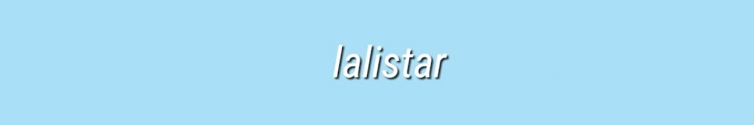 lalistar