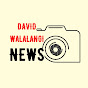 David Walalangi News