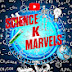 Science k Marvels 