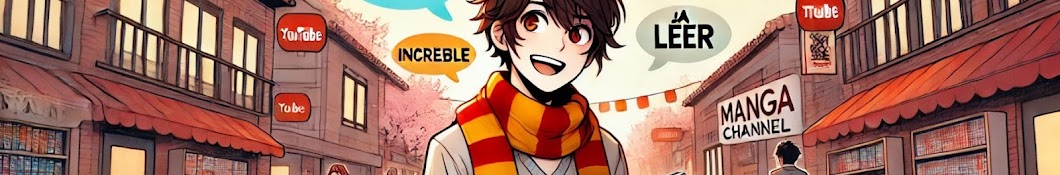 Viviendo en Manhwa