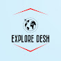 Explore Desh