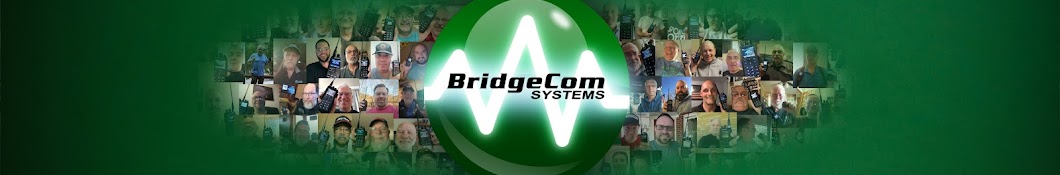 BridgeCom Systems, Inc Banner