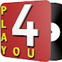 Play4you Web Radio