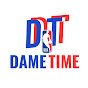 Dame Time NBA