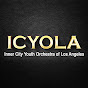 Inner City Youth Orchestra of Los Angeles