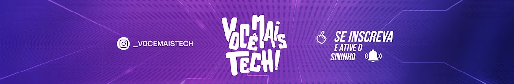 Você MAIS Tech