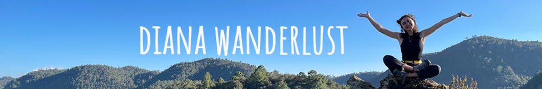 Diana Wanderlust