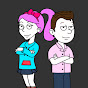 Just Eddsworld 10 Goanimate Just Dance