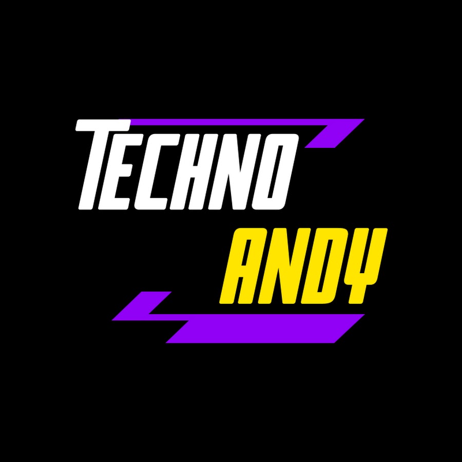 Techno Andy