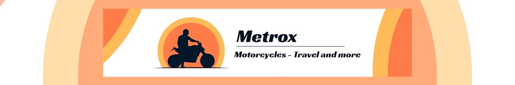 Metrox Banner