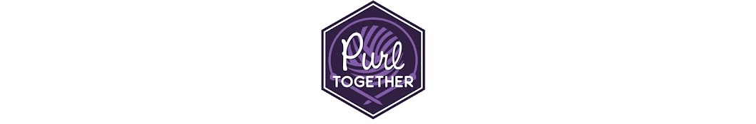 Purl Together Banner