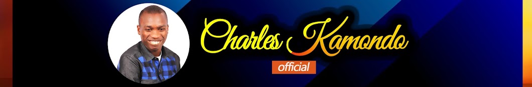 Charles Kamondo Official