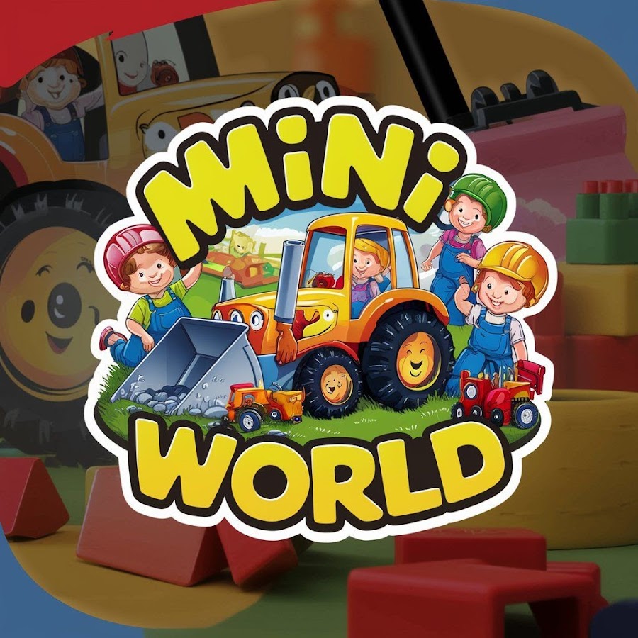 Mini world