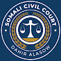 Maxkamada Dahir Calasow - SOMALI CIVIL COURT