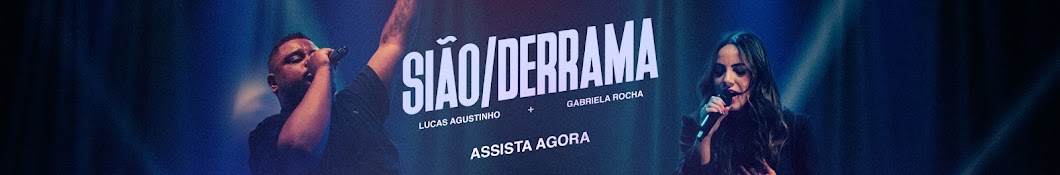 Lukas Agustinho Banner