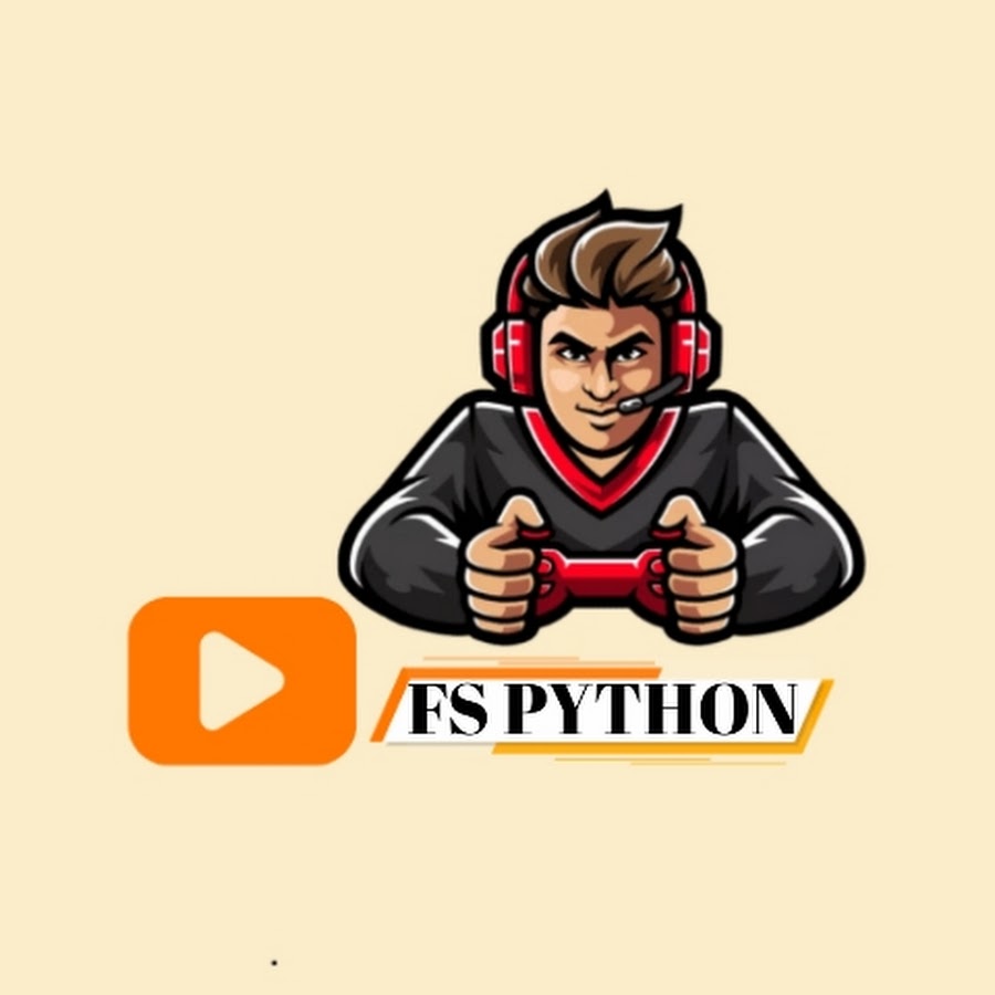 FS PYTHON - YouTube