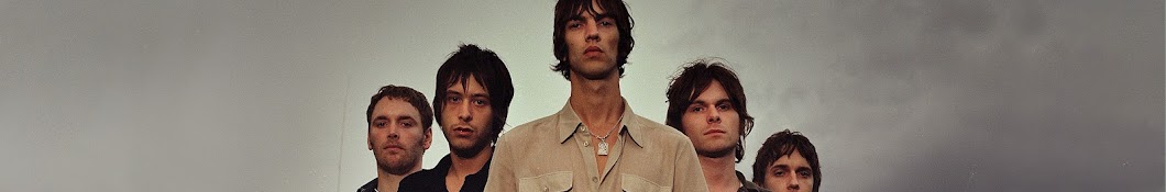 The Verve Banner