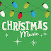 logo Christmas Music