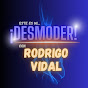 Este Es Mi Desmoder Con Rodrigo Vidal