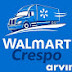 Walmart Driver Crespo