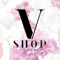 V SHOP BRAND