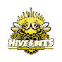 Hive 5 Bees