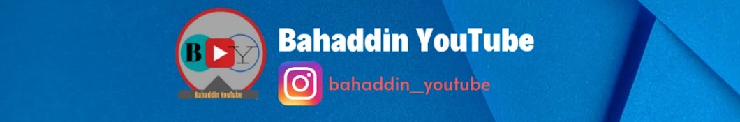 Bahaddin YouTube