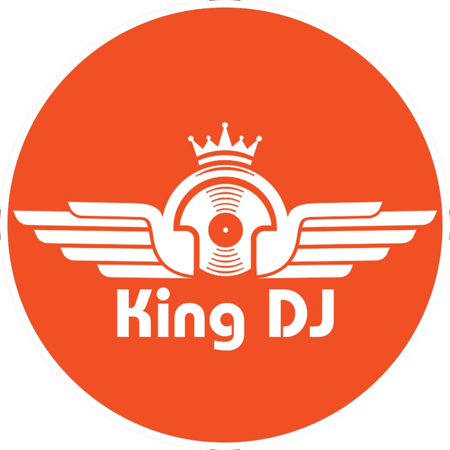 King DJ @KingDJTaiWan