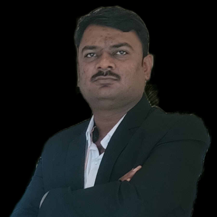 Vijay Shinde - Youtube