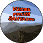 Voices From Sahyadri