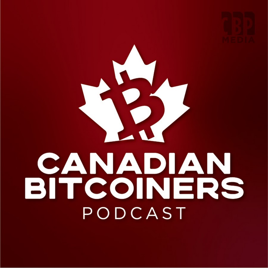 Canadian Bitcoiners