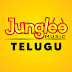 logo Junglee Music Telugu