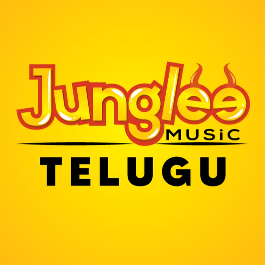 Junglee Music Telugu @jungleemusictelugu