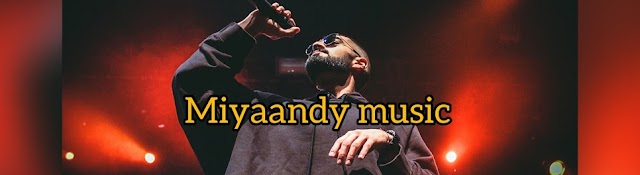 Miyaandy music