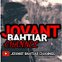 JOVANT BAHTIAR CHANNEL