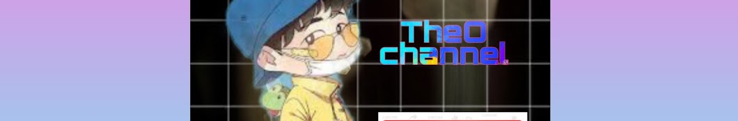 THE O CHANNEL Banner