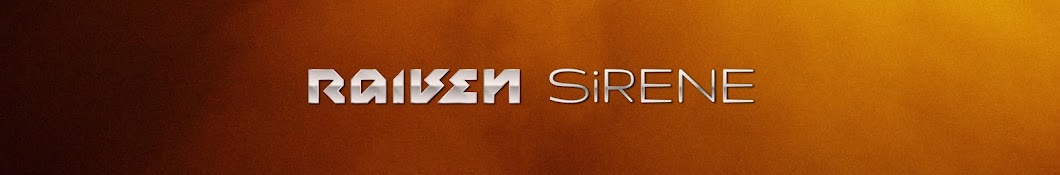 Raiven  Banner