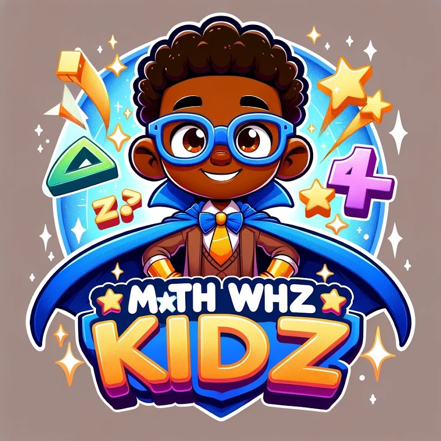 Math whiz kidz 