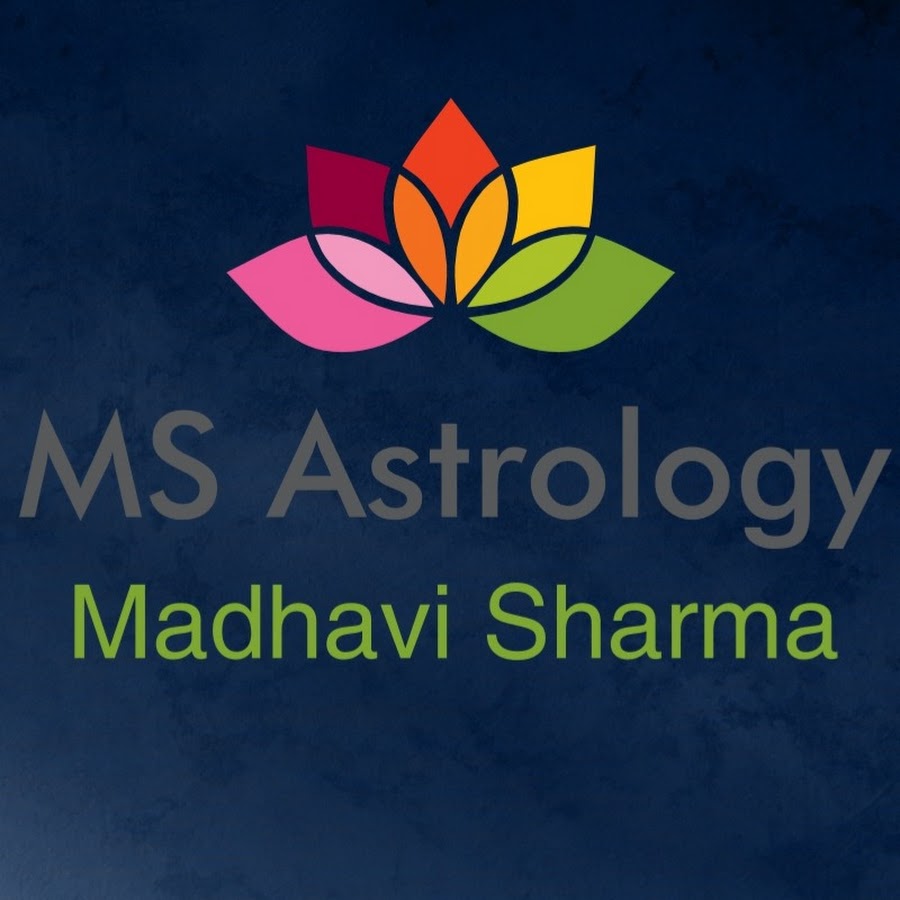 MS Astrology @MSAstrology