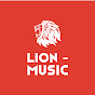 Lion - Music