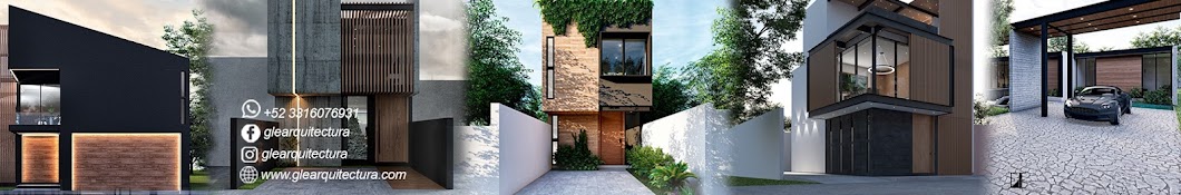 GLE Arquitectura