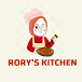 Rory's kitchen