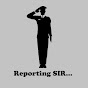 Reporting SIR.....