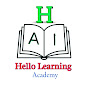 Hello Learning Academy 