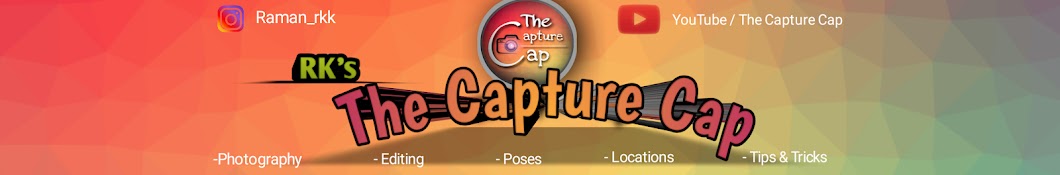 The Capture Cap