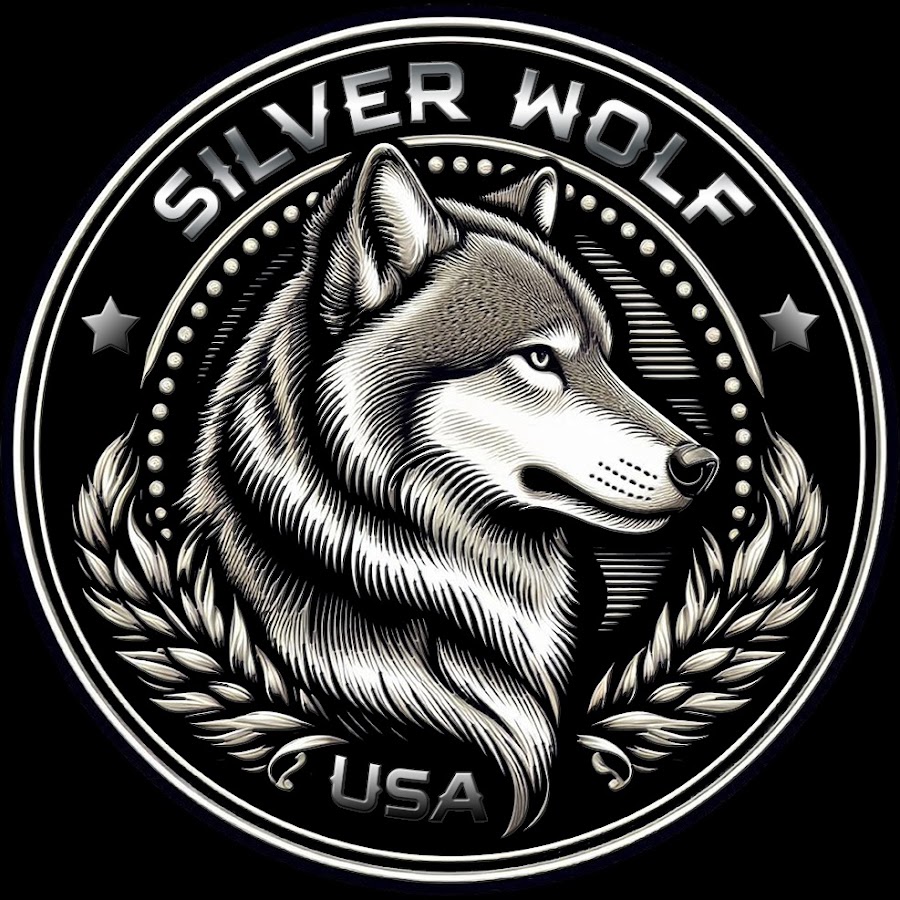 Silver Wolf 