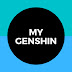 logo MyGenshin